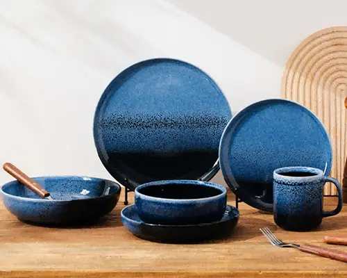 Во овој мал простор, нежноста на времето е замаглена