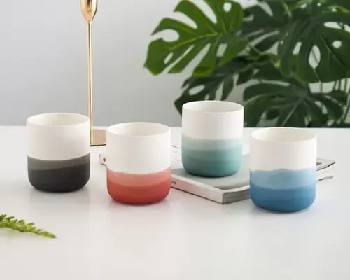 Фузија на историја, занаетчиство и естетика