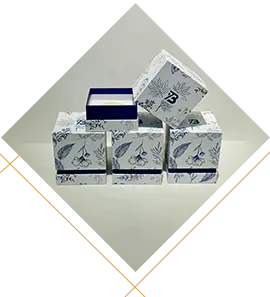 Кутии за подароци со капаци