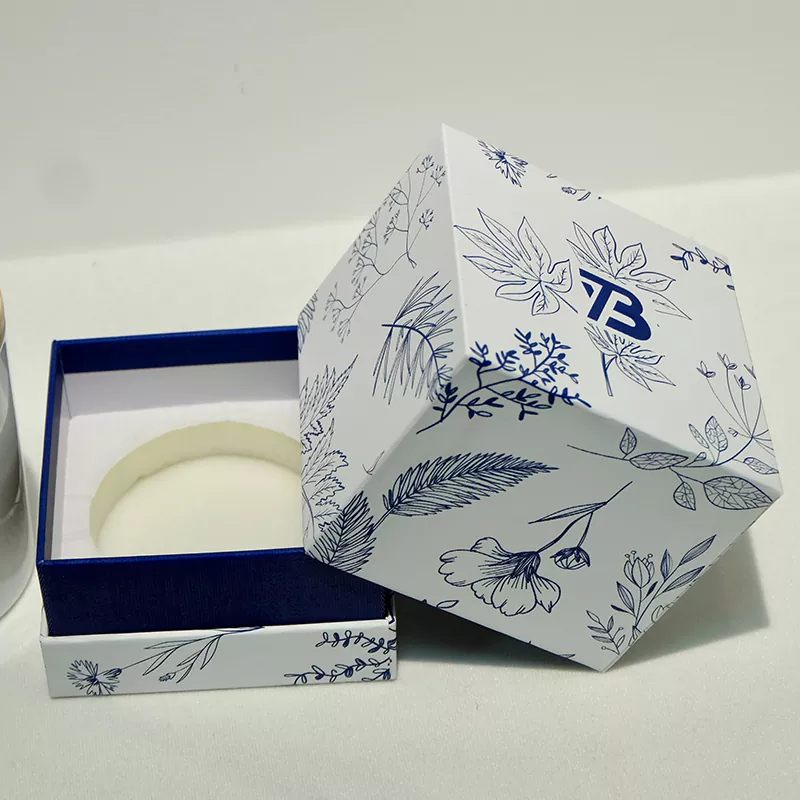 Кутија за рачно изработени парфеми рачно изработени