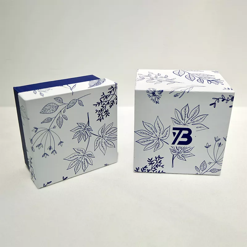 Кутија за рачно изработени парфеми рачно изработени