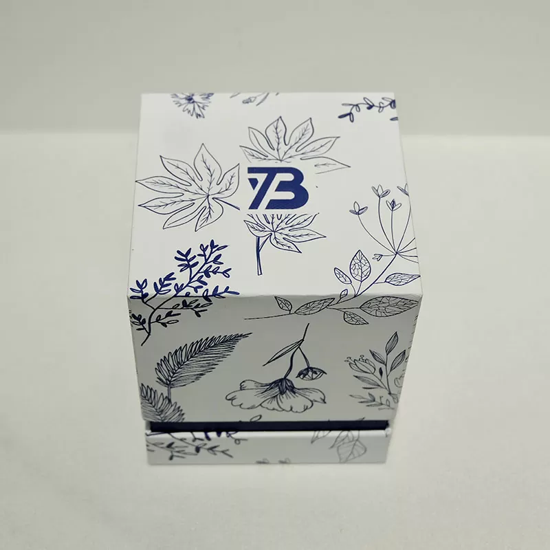 Кутија за рачно изработени парфеми рачно изработени