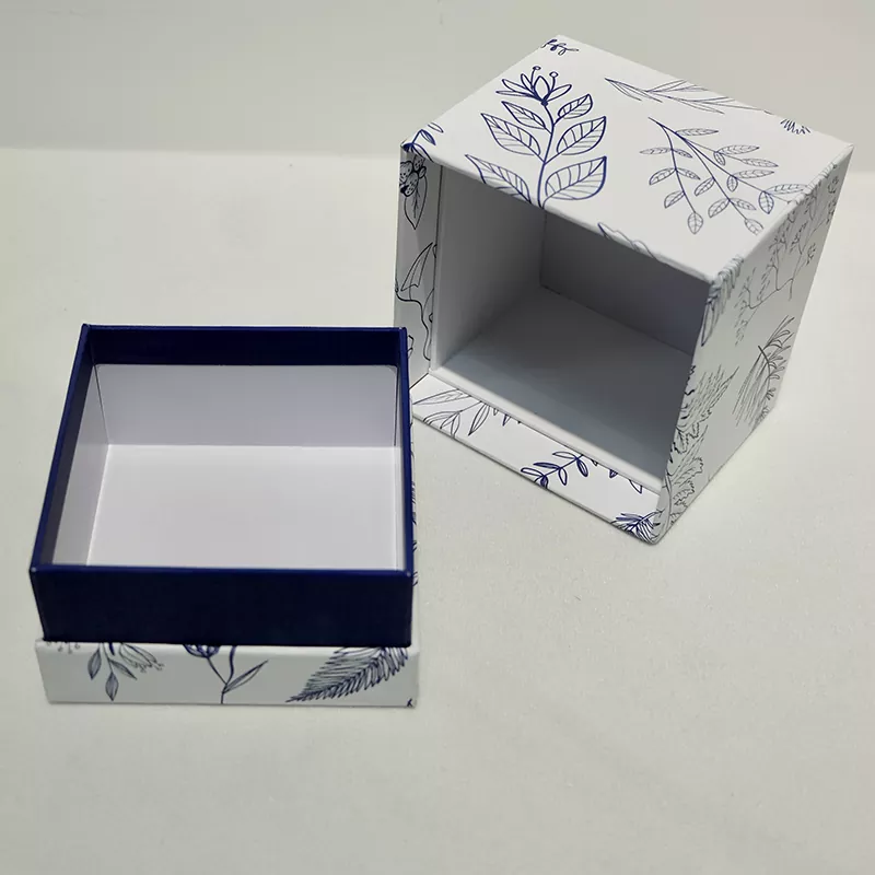 Кутија за рачно изработени парфеми рачно изработени