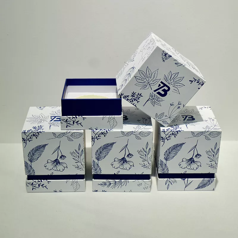 Кутија за рачно изработени парфеми рачно изработени