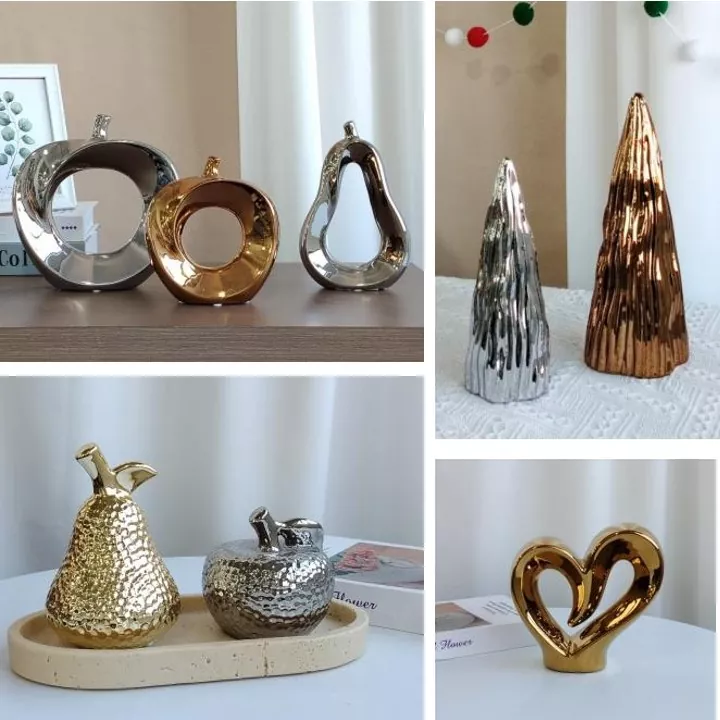 Специјални керамички декори